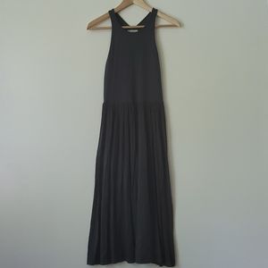Lou & Grey Sz. XS tank dress with full skirt